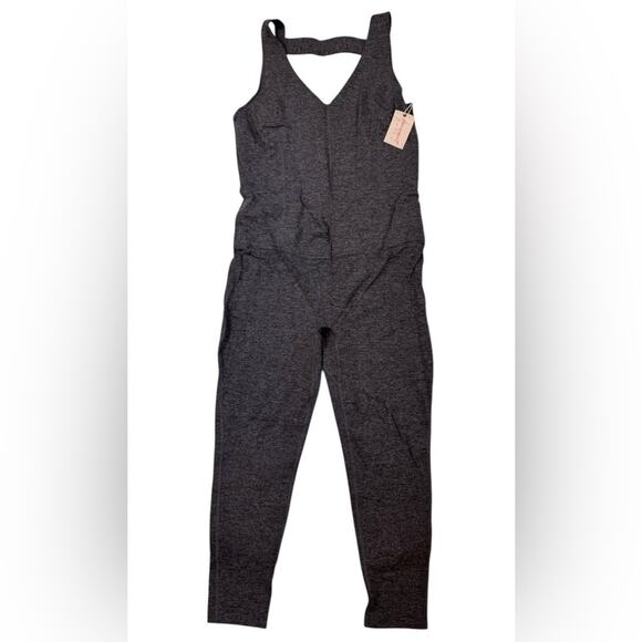 New FP MOVEMENT x Hatch - Never Better Heather One piece XL - Picture 4 of 7